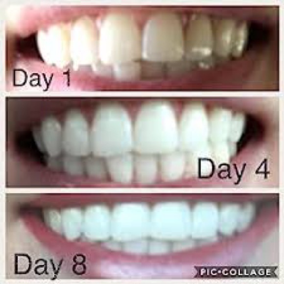 NU SKIN AP24 fluoride whitening toothpaste 4oz full size - Picture 3 of 10